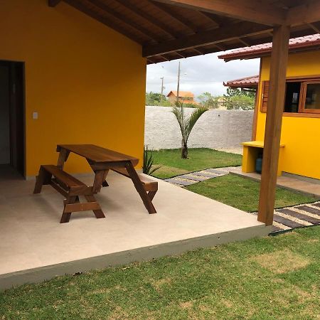 Casa Em Ibiraquera Proxima A Praia Do Rosa Imbituba  Exteriér fotografie