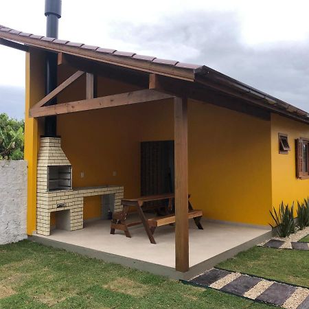 Casa Em Ibiraquera Proxima A Praia Do Rosa Imbituba  Exteriér fotografie