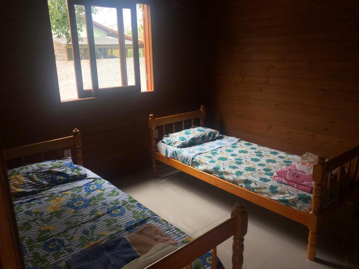 Casa Em Ibiraquera Proxima A Praia Do Rosa Imbituba  Exteriér fotografie