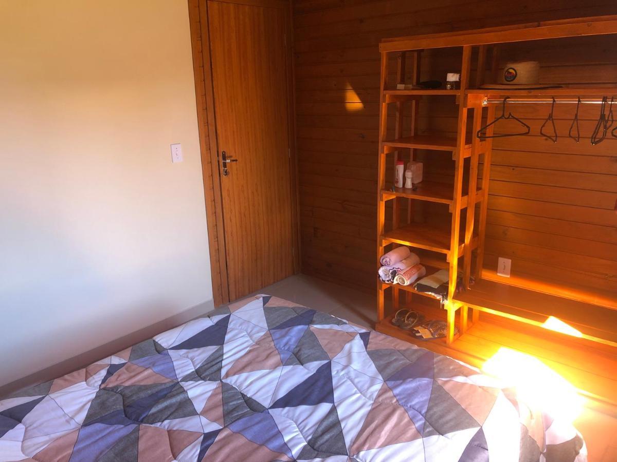 Casa Em Ibiraquera Proxima A Praia Do Rosa Imbituba  Exteriér fotografie