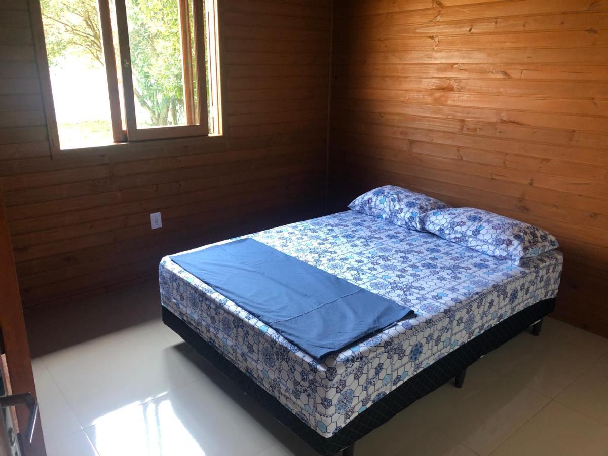 Casa Em Ibiraquera Proxima A Praia Do Rosa Imbituba  Exteriér fotografie
