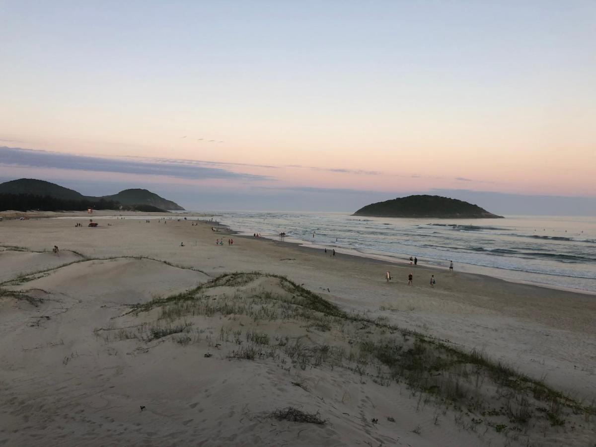 Casa Em Ibiraquera Proxima A Praia Do Rosa Imbituba  Exteriér fotografie